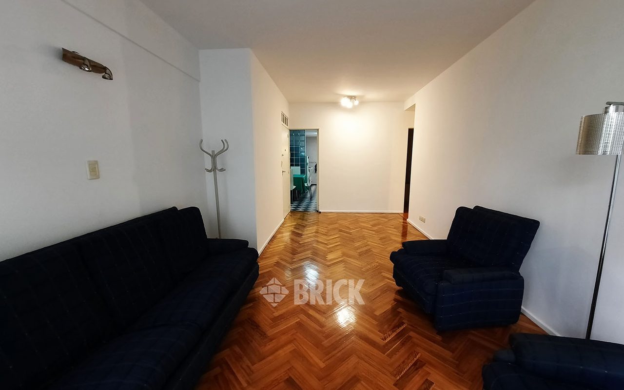 URIBURU, JOSE EVARISTO al 1000 Piso 2 4