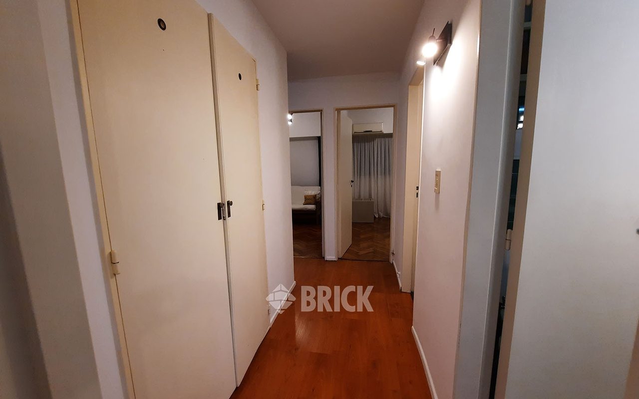 URIBURU, JOSE EVARISTO al 1000 Piso 2 5