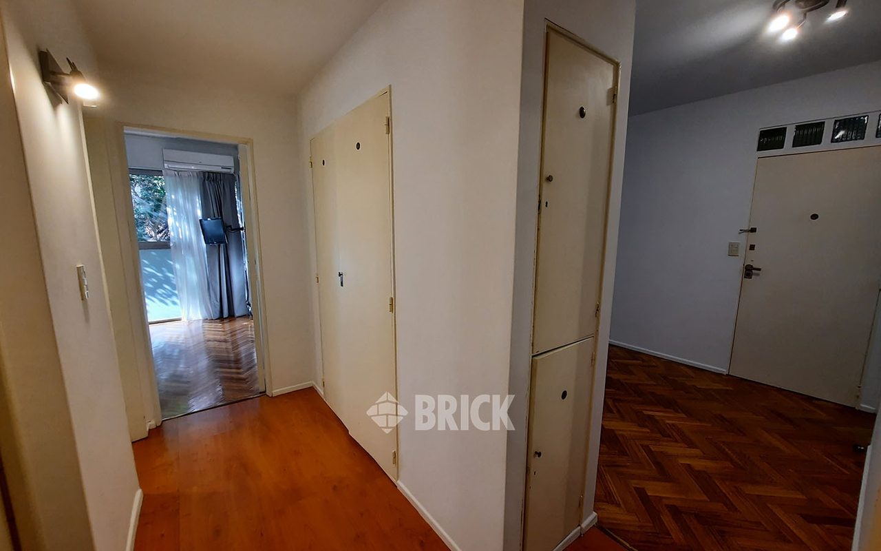 URIBURU, JOSE EVARISTO al 1000 Piso 2 6