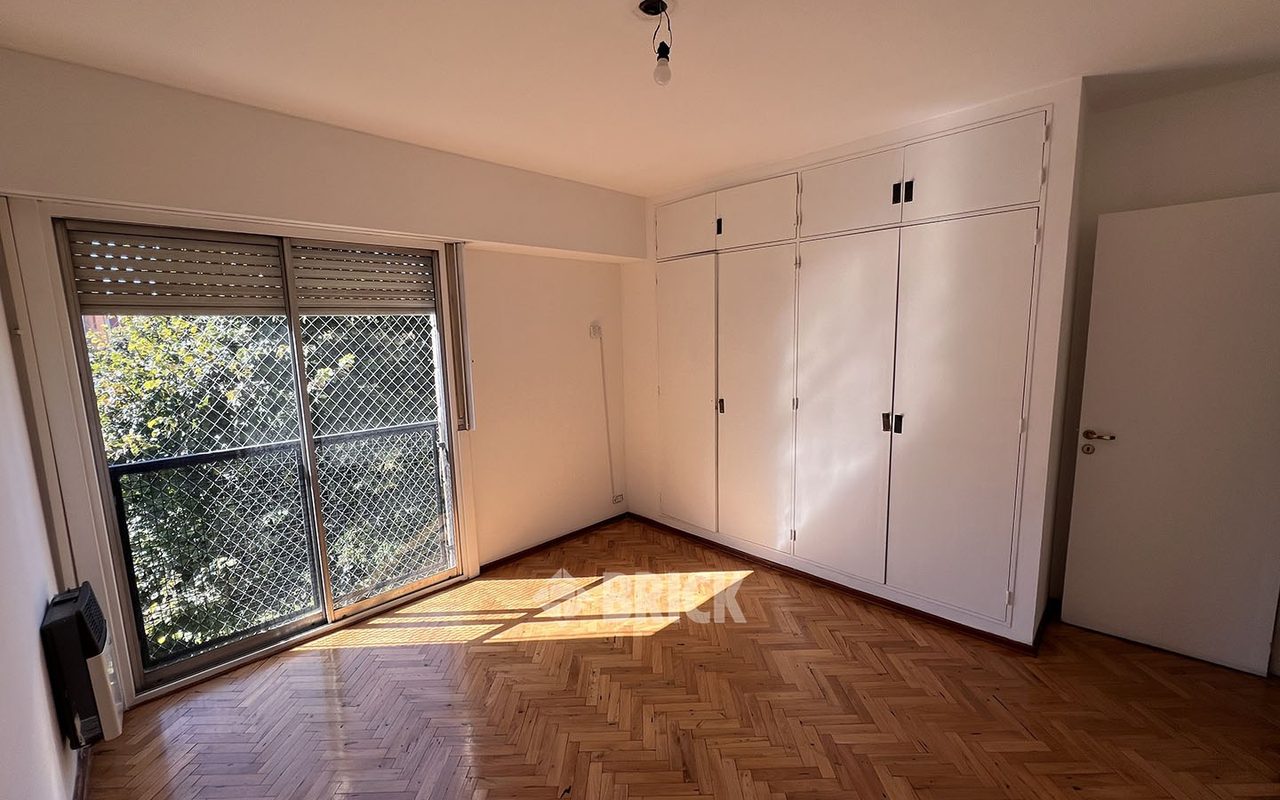 MELIAN, AV. al 2300 Piso 3 13