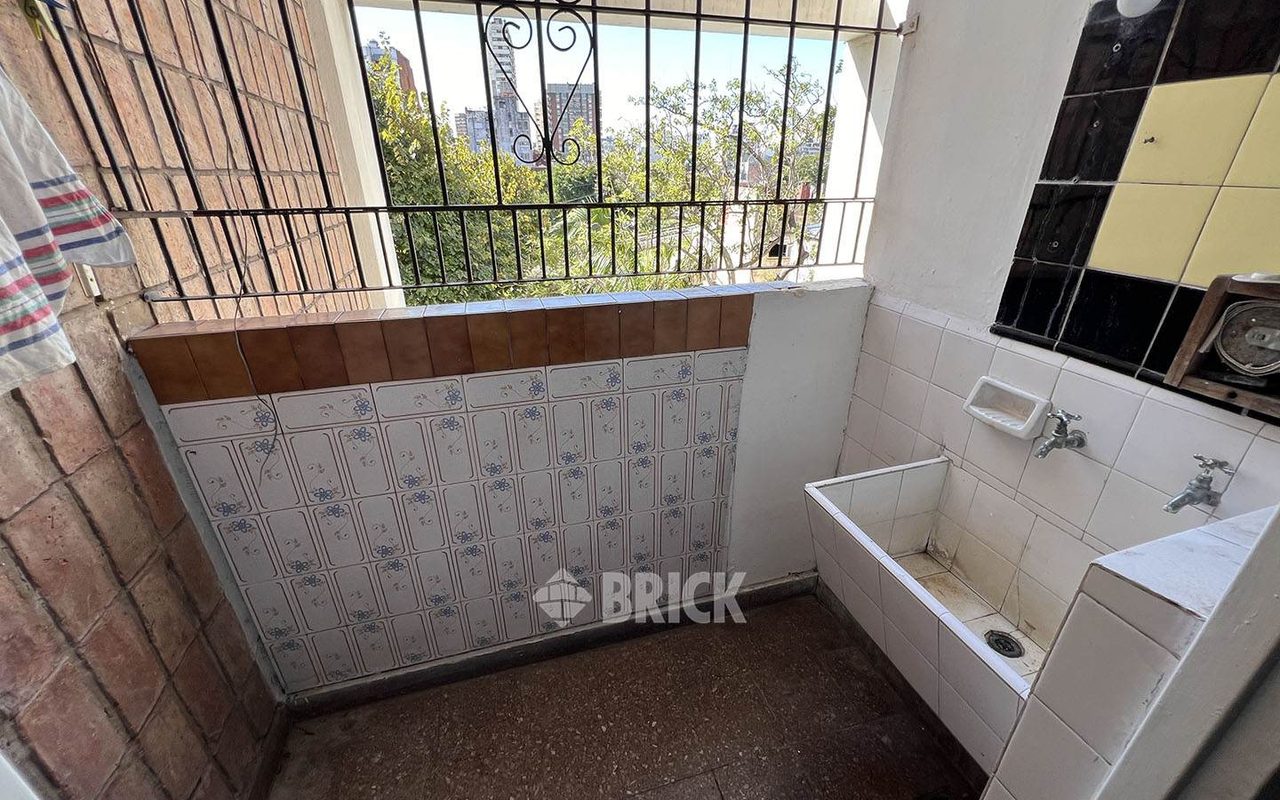 MELIAN, AV. al 2300 Piso 3 20