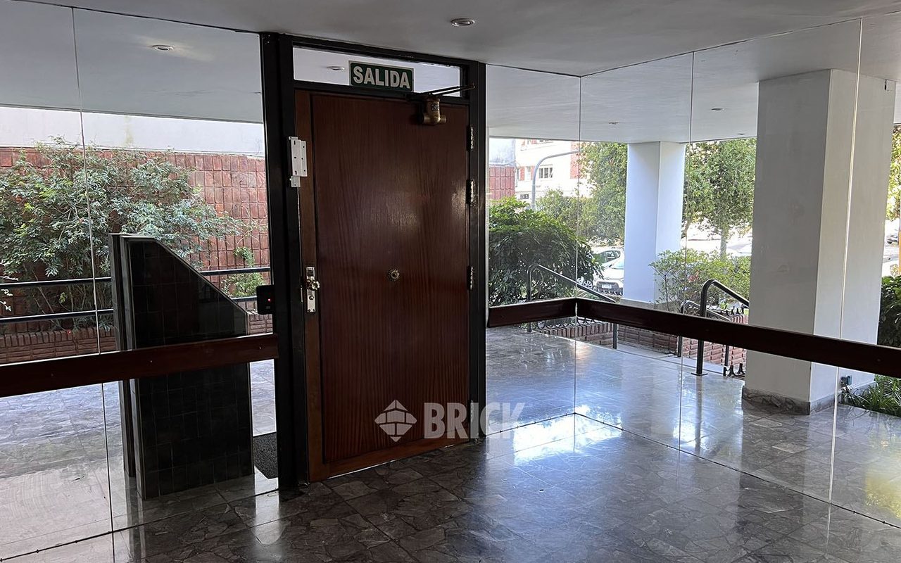 MELIAN, AV. al 2300 Piso 3 22