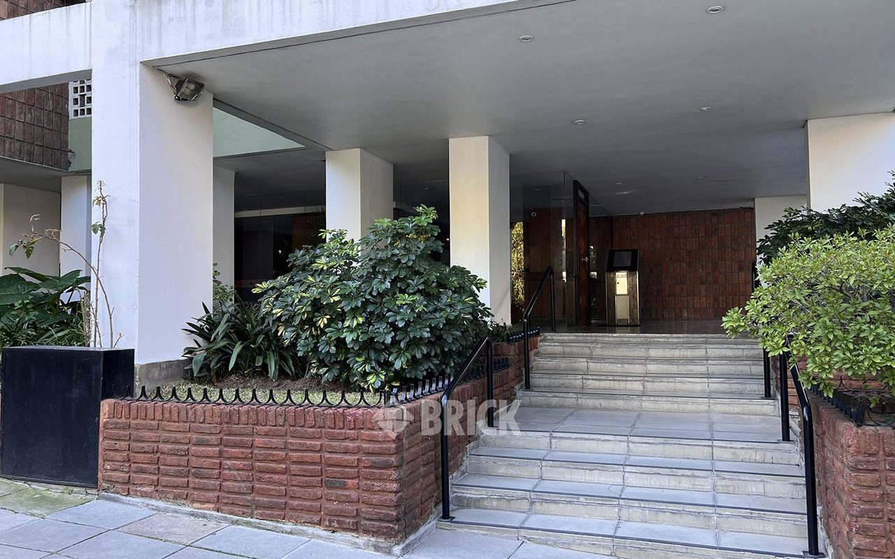 MELIAN, AV. al 2300 Piso 3 25