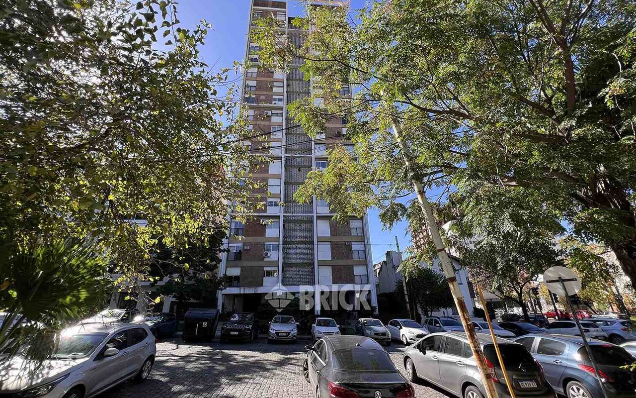 MELIAN, AV. al 2300 Piso 3 26