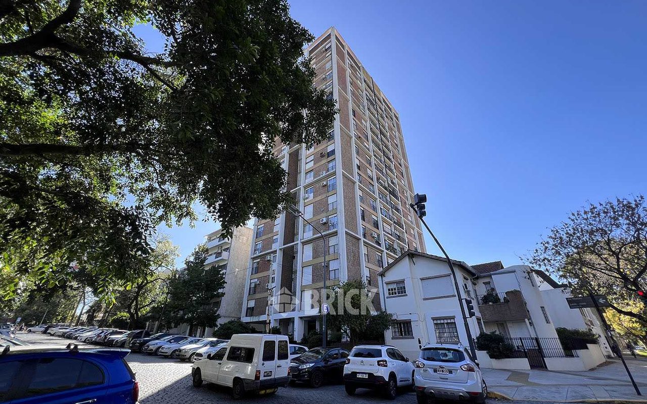 MELIAN, AV. al 2300 Piso 3 27