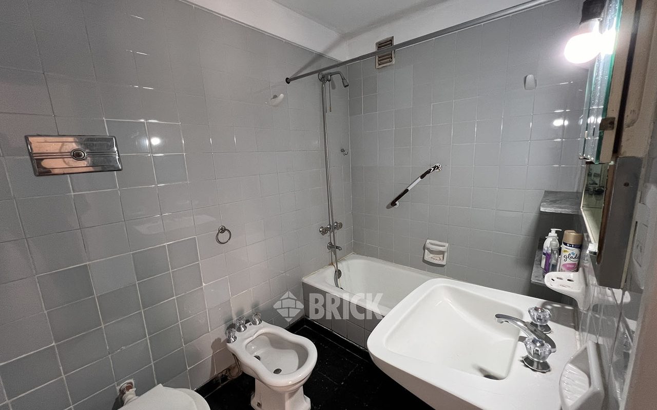 MELIAN, AV. al 2300 Piso 3 8