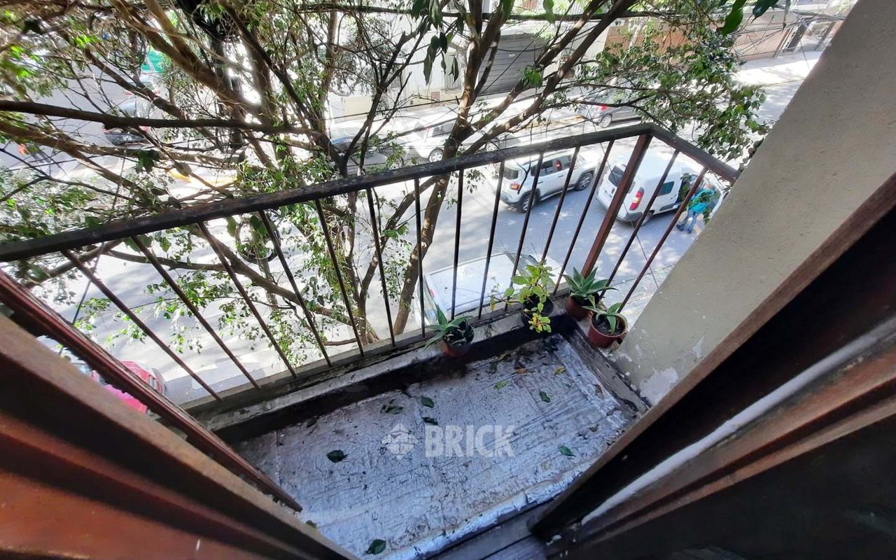 CARRANZA, ANGEL JUSTINIANO al 2300 18