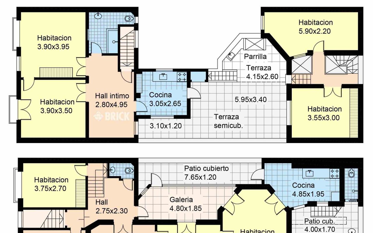 CARRANZA, ANGEL JUSTINIANO al 2300 2