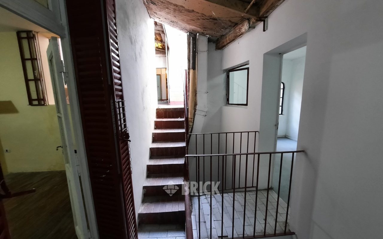 CARRANZA, ANGEL JUSTINIANO al 2300 29