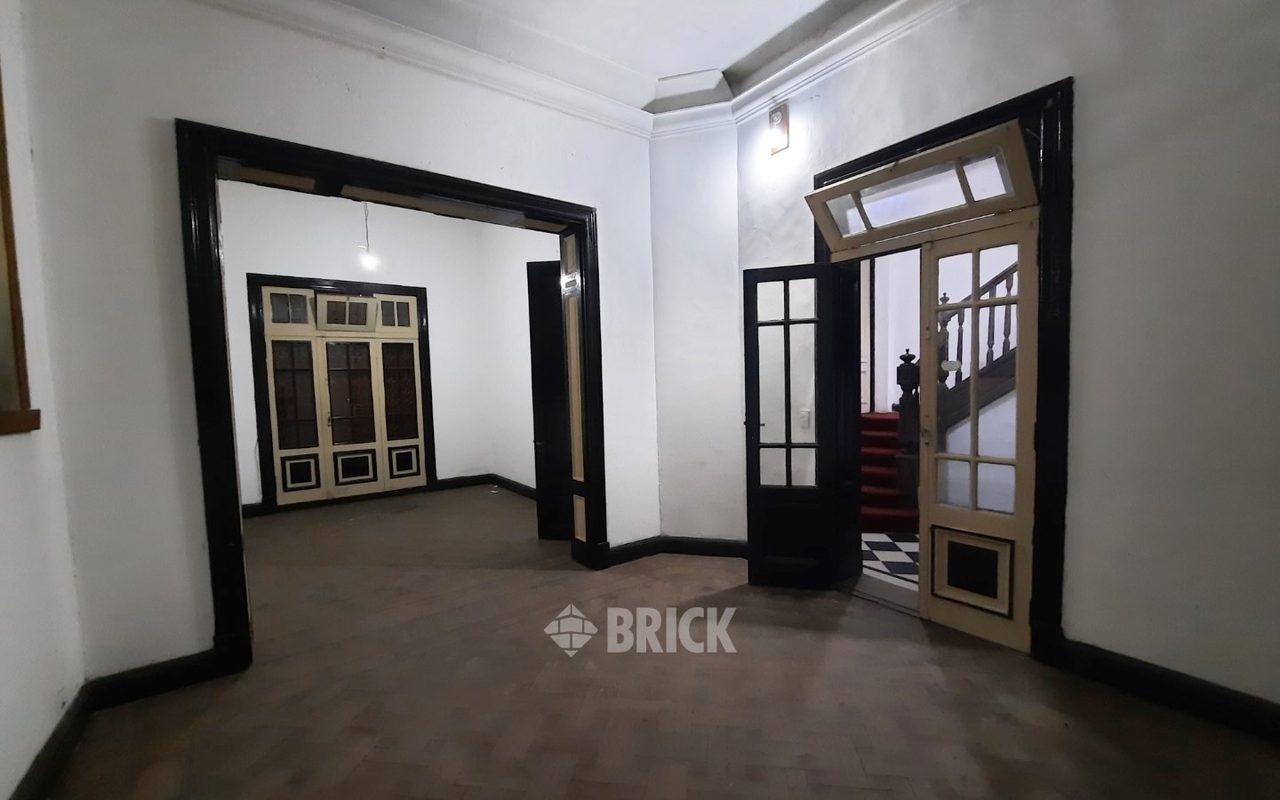 CARRANZA, ANGEL JUSTINIANO al 2300 3