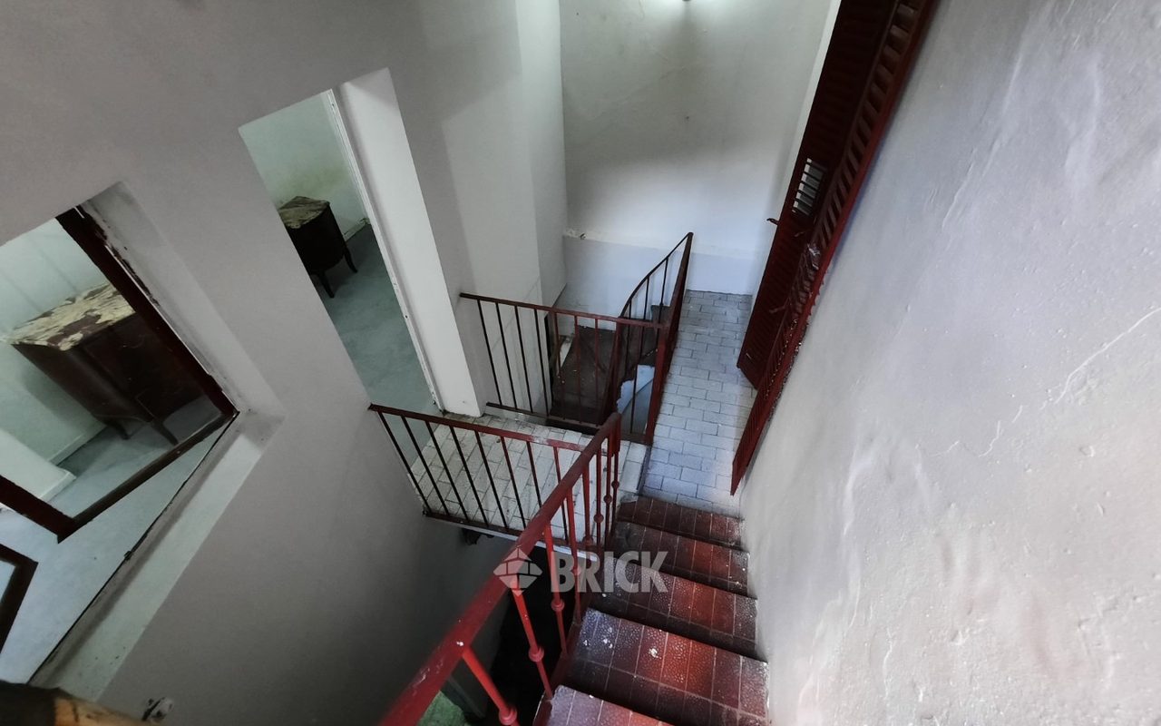 CARRANZA, ANGEL JUSTINIANO al 2300 34