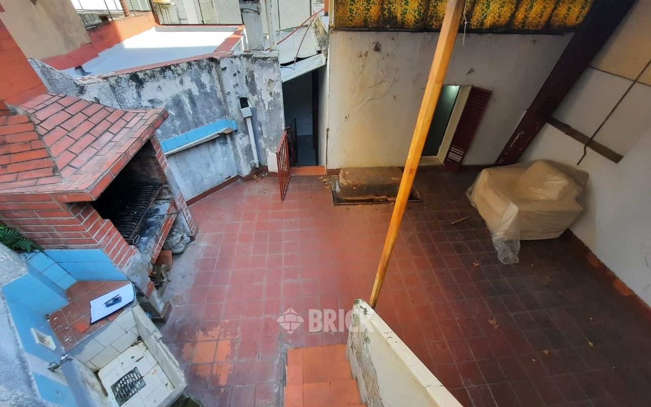 CARRANZA, ANGEL JUSTINIANO al 2300 40