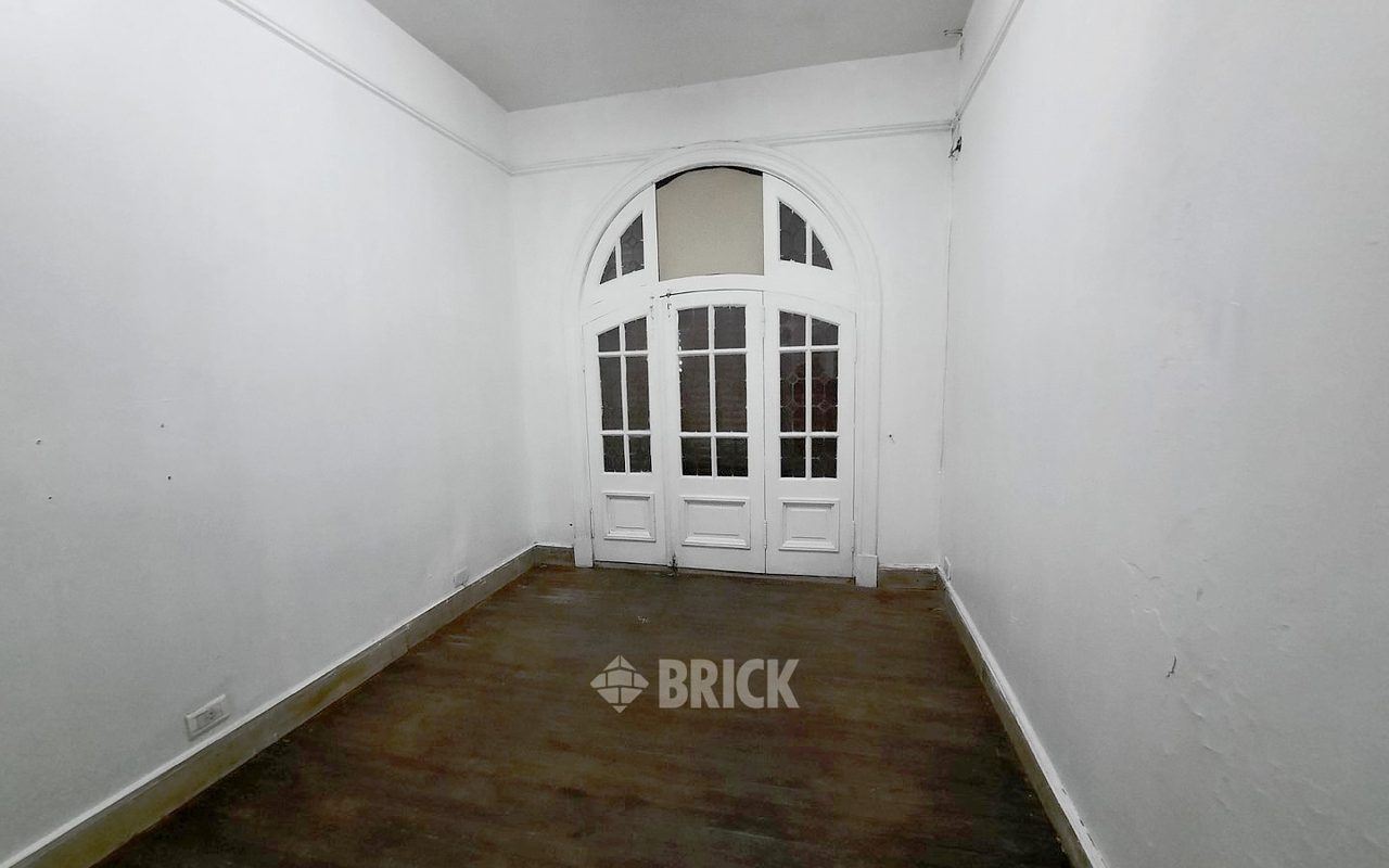 CARRANZA, ANGEL JUSTINIANO al 2300 44