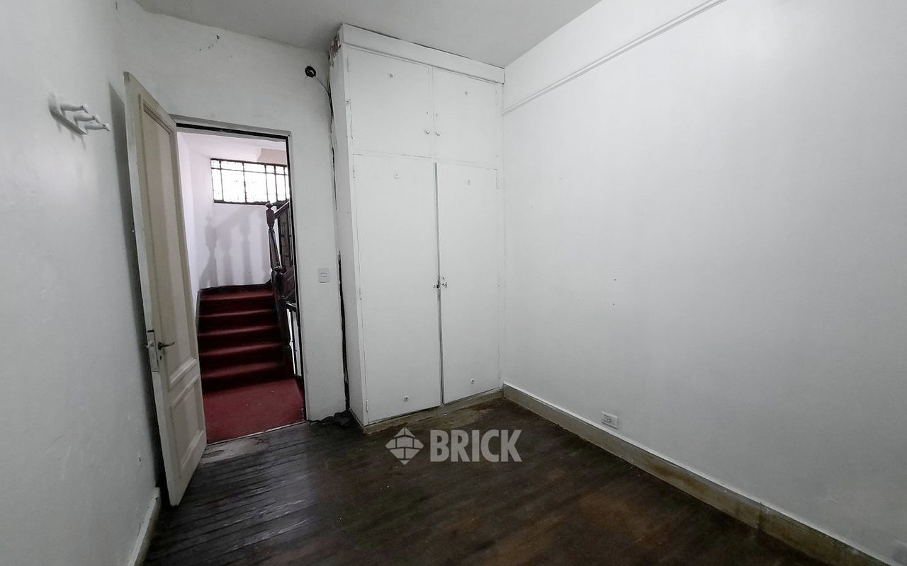 CARRANZA, ANGEL JUSTINIANO al 2300 45