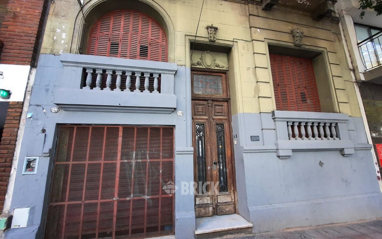 CARRANZA, ANGEL JUSTINIANO al 2300 49