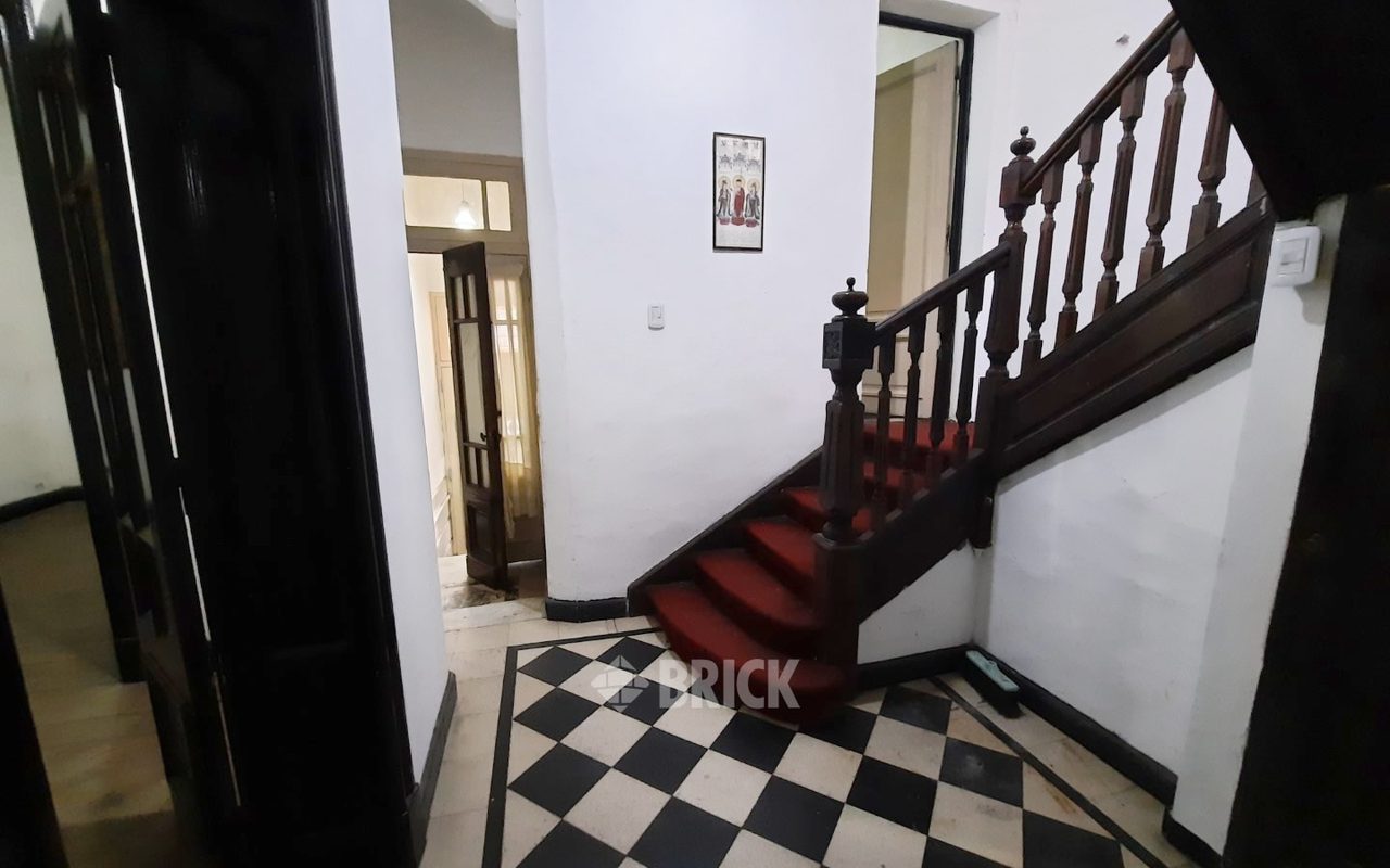 CARRANZA, ANGEL JUSTINIANO al 2300 7