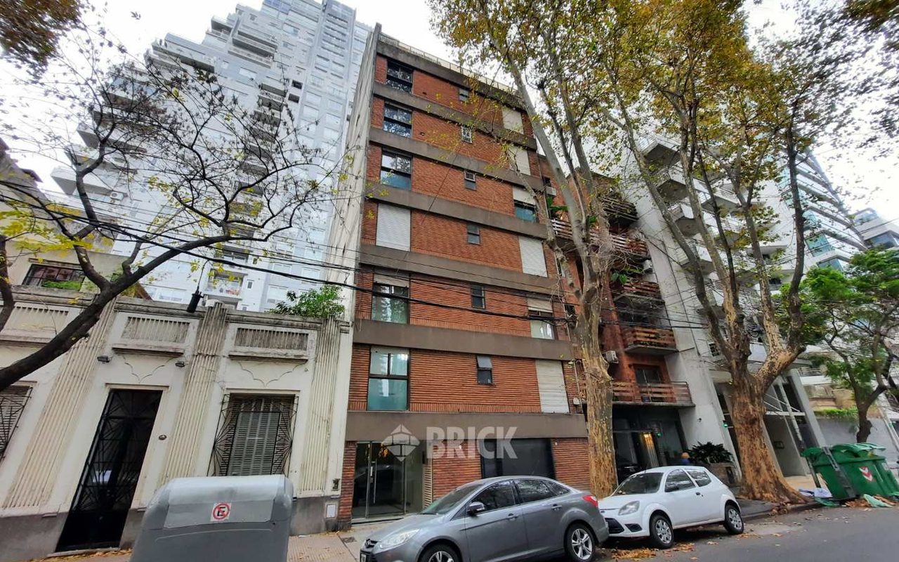 SINCLAIR al 3000 Piso 2 20
