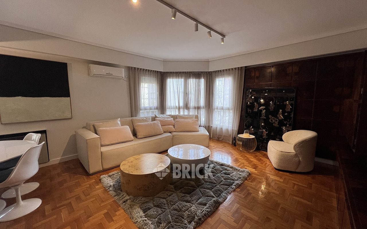 MONTAÑESES al 1800 Piso 3 1