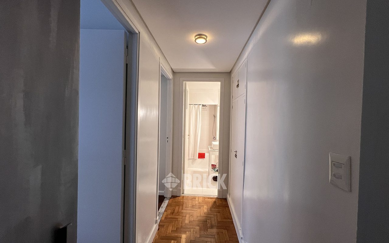 MONTAÑESES al 1800 Piso 3 10