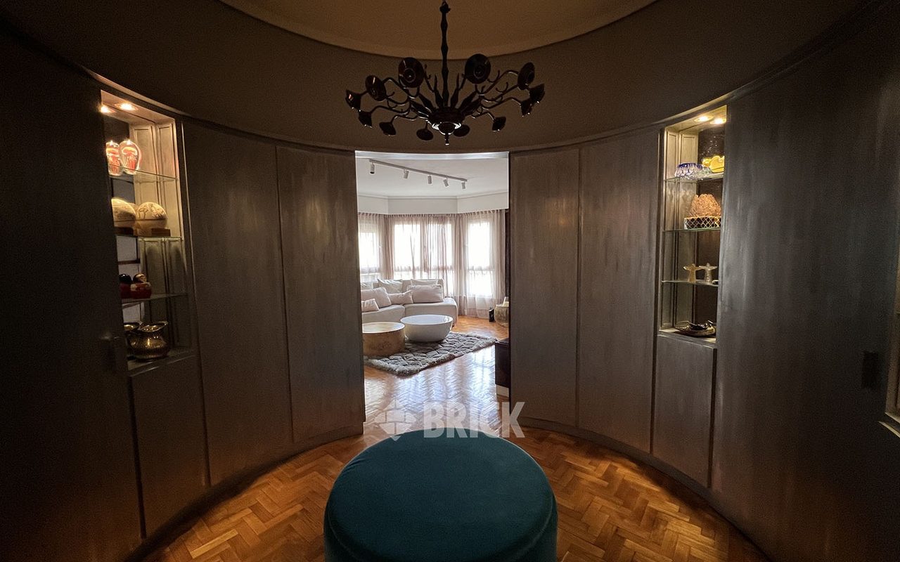 MONTAÑESES al 1800 Piso 3 11