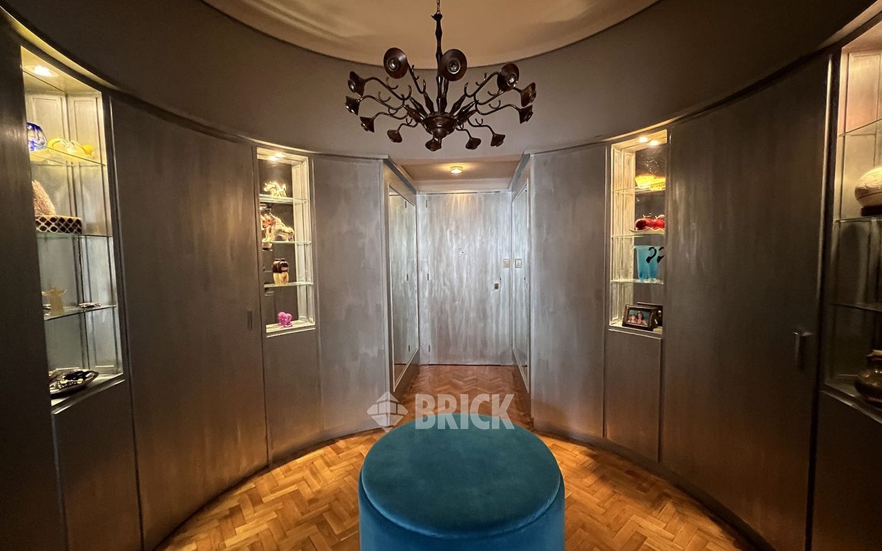 MONTAÑESES al 1800 Piso 3 12