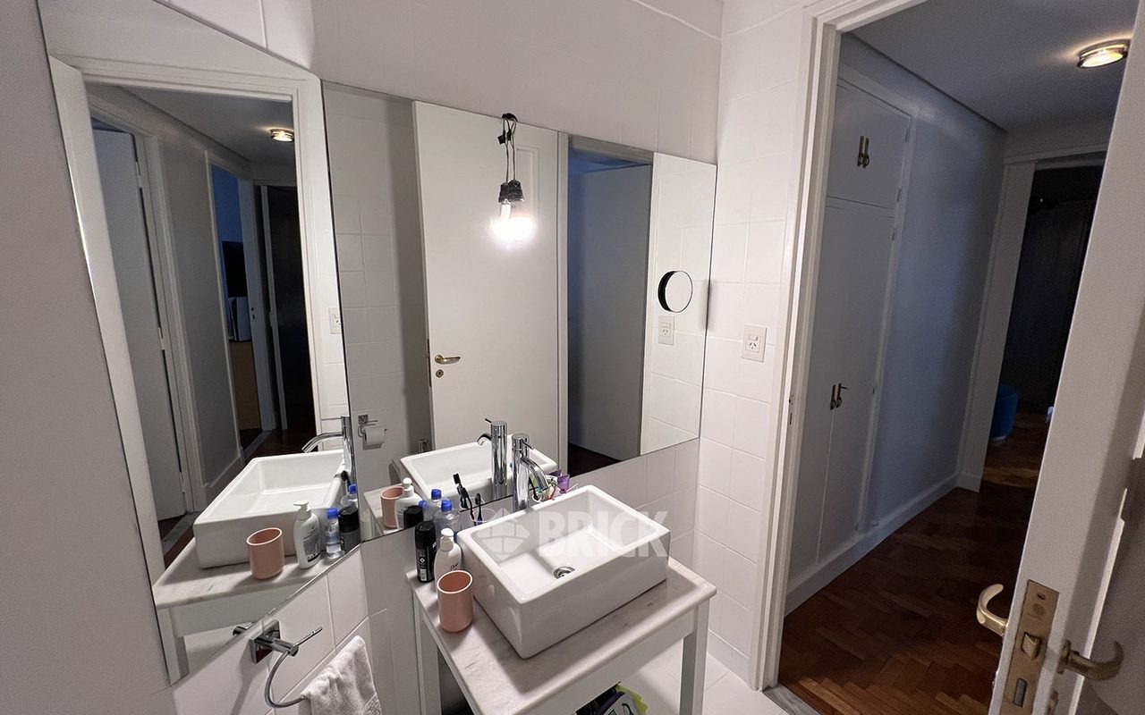 MONTAÑESES al 1800 Piso 3 14