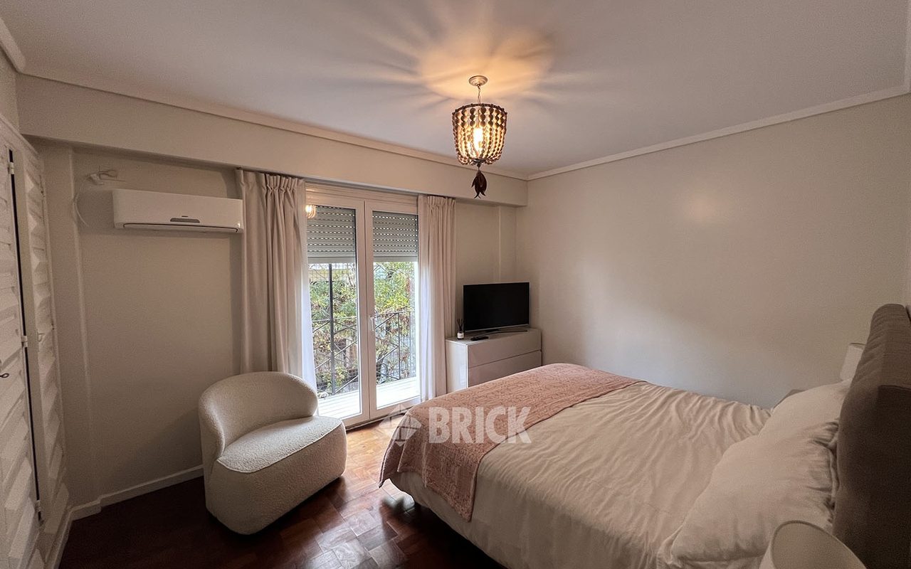 MONTAÑESES al 1800 Piso 3 15