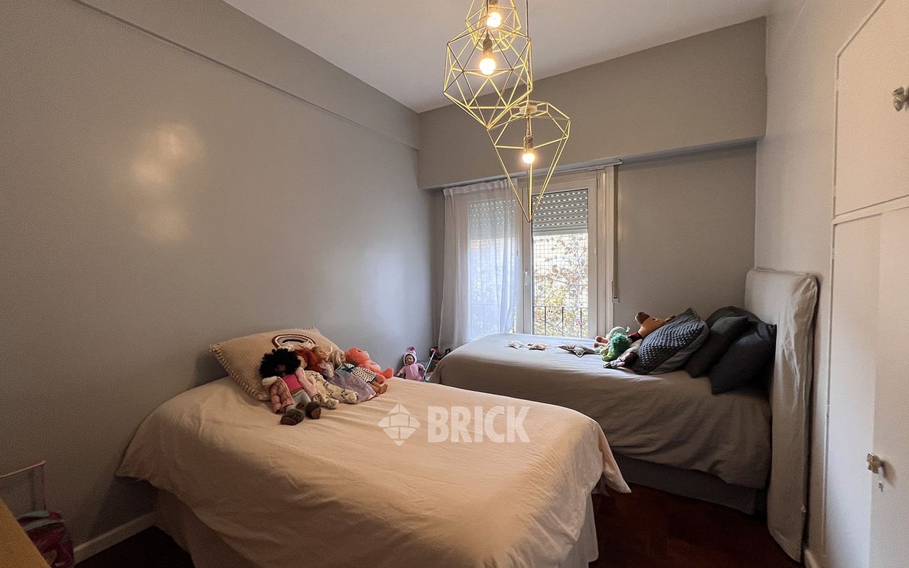 MONTAÑESES al 1800 Piso 3 17