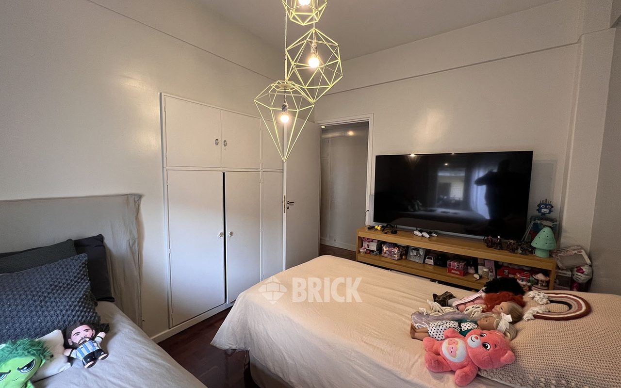 MONTAÑESES al 1800 Piso 3 18