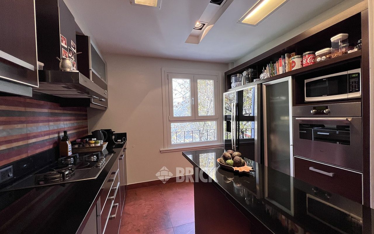 MONTAÑESES al 1800 Piso 3 19