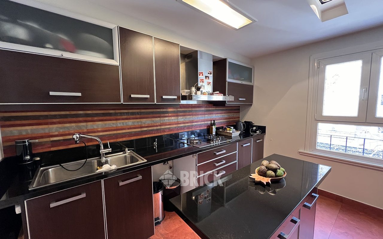 MONTAÑESES al 1800 Piso 3 20