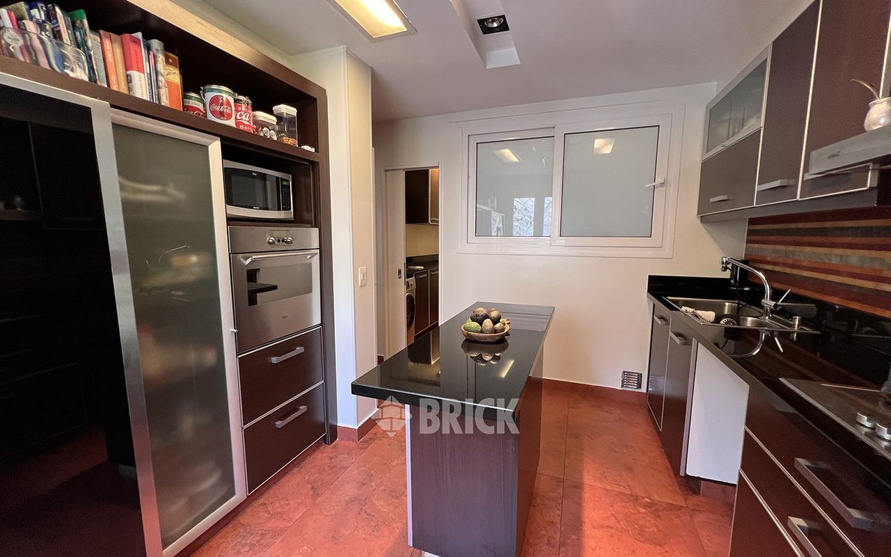 MONTAÑESES al 1800 Piso 3 21