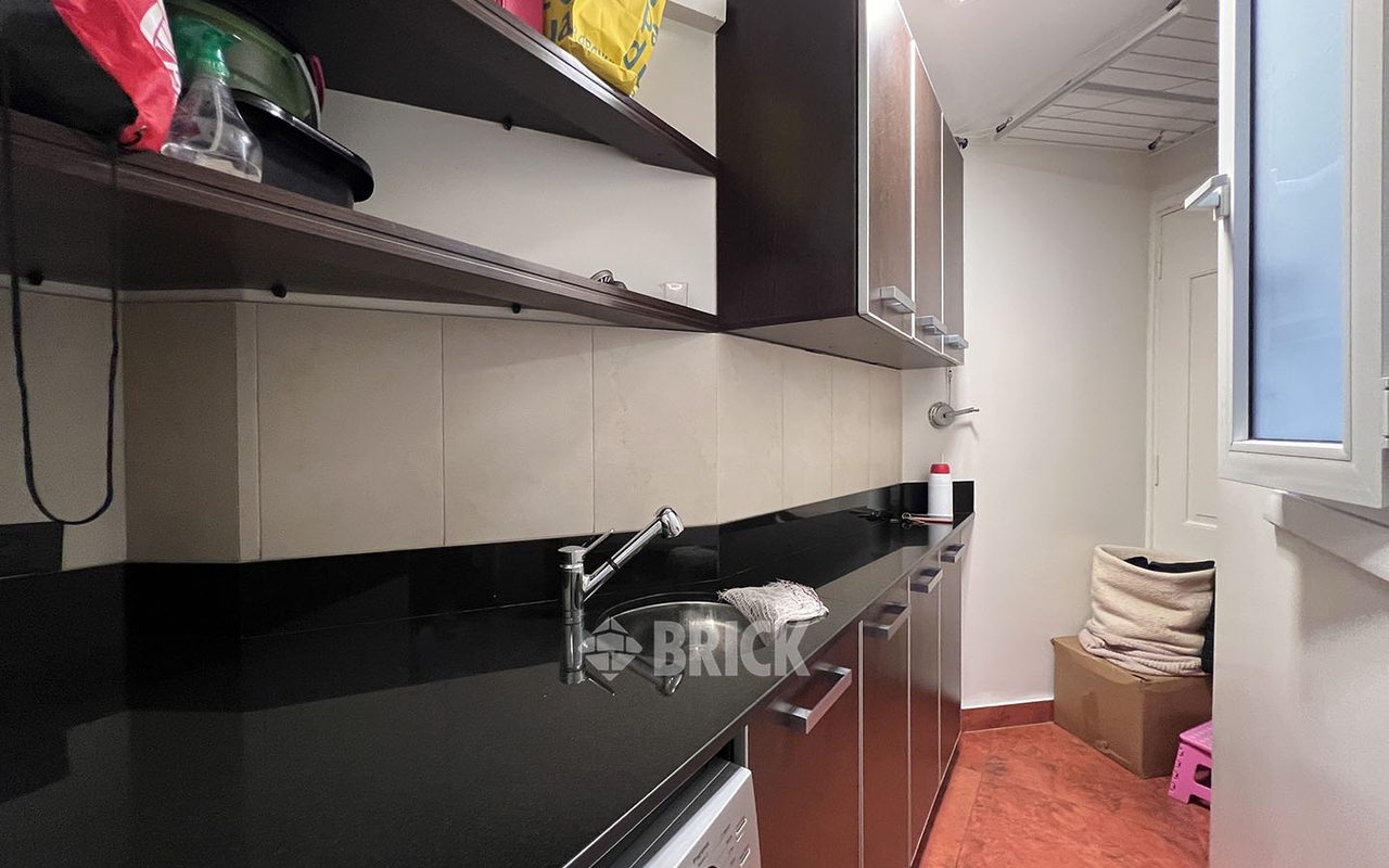 MONTAÑESES al 1800 Piso 3 22