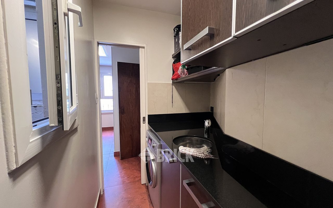 MONTAÑESES al 1800 Piso 3 24