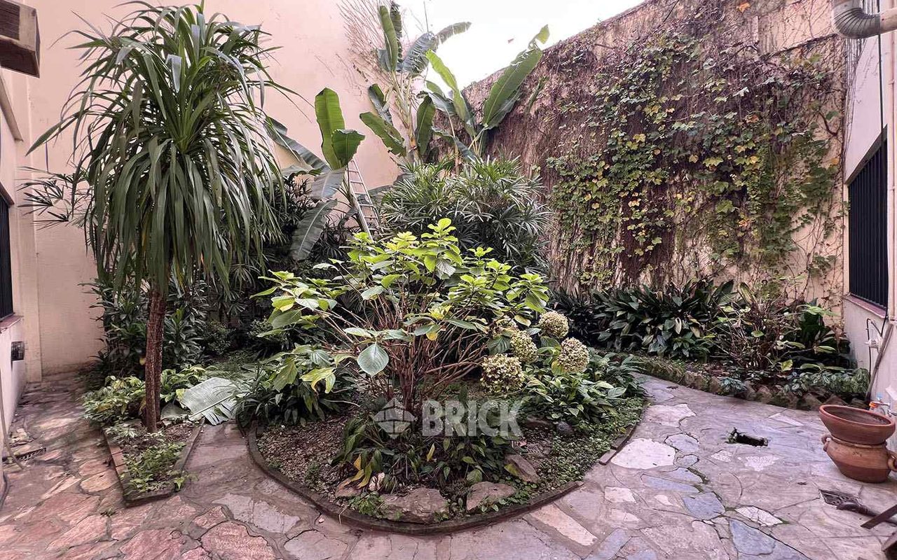 MONTAÑESES al 1800 Piso 3 25