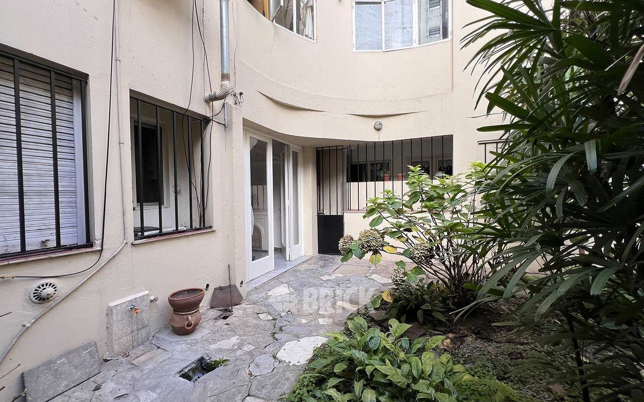 MONTAÑESES al 1800 Piso 3 26