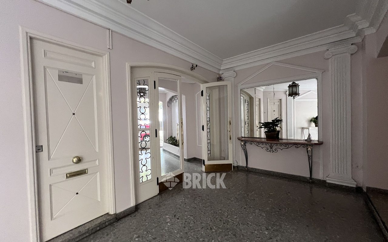 MONTAÑESES al 1800 Piso 3 27