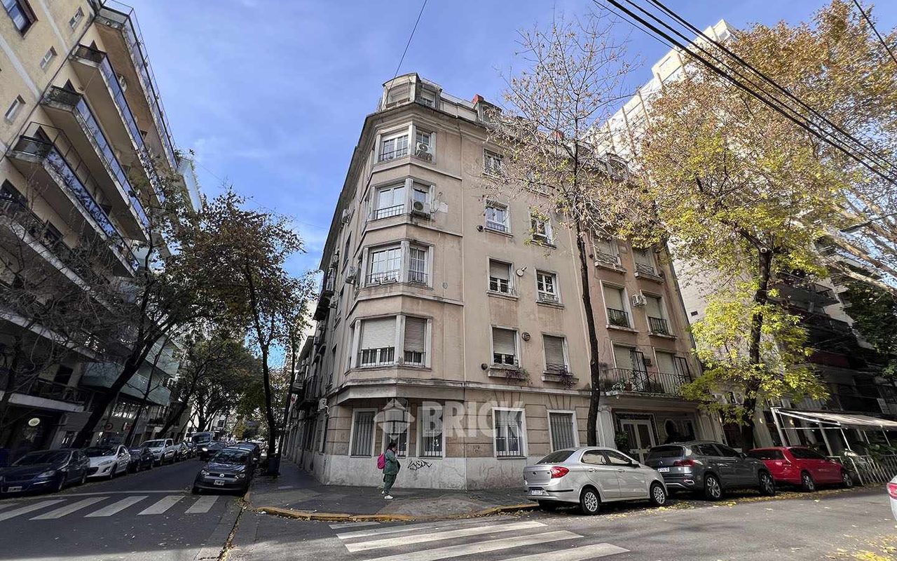 MONTAÑESES al 1800 Piso 3 29