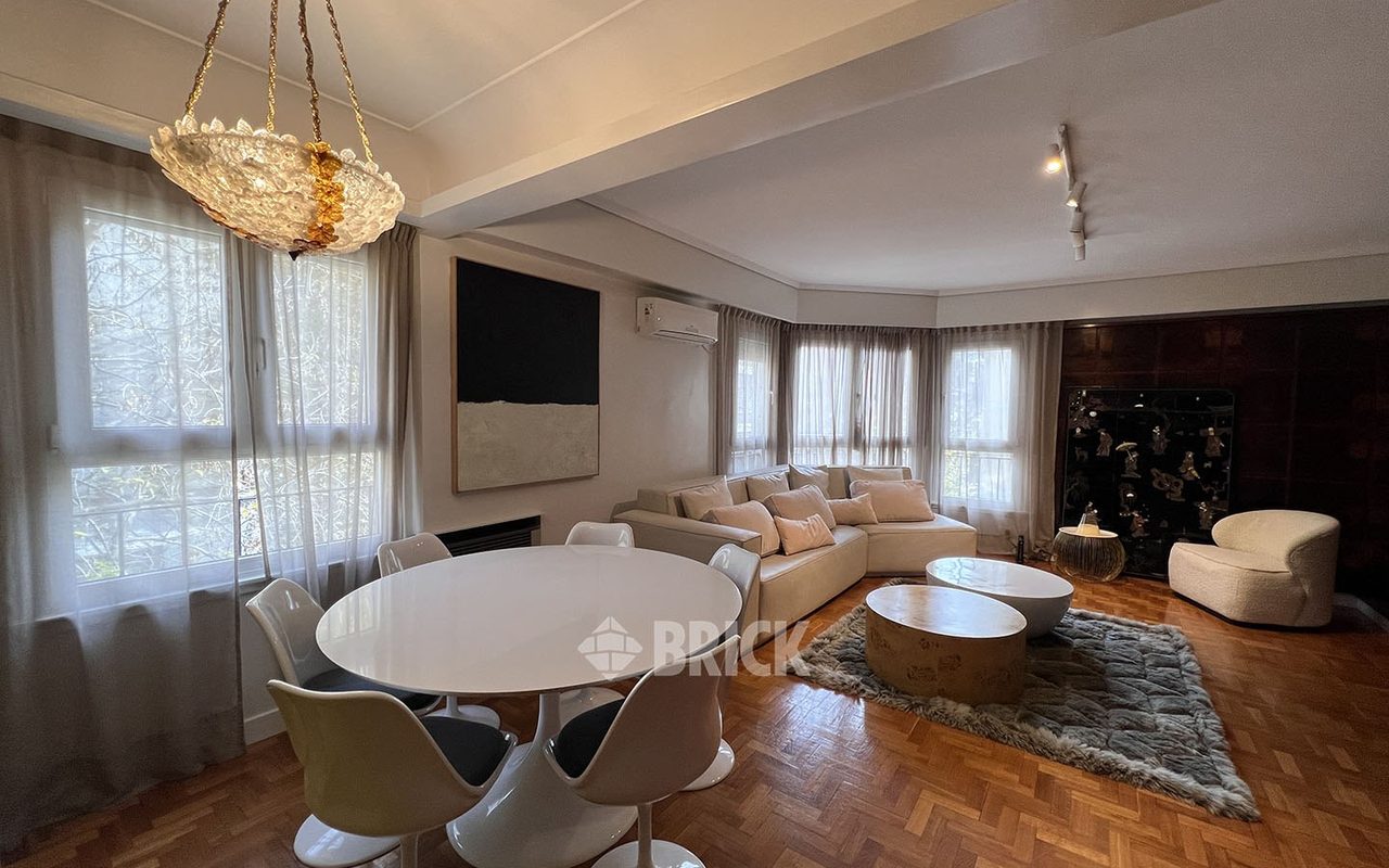 MONTAÑESES al 1800 Piso 3 3