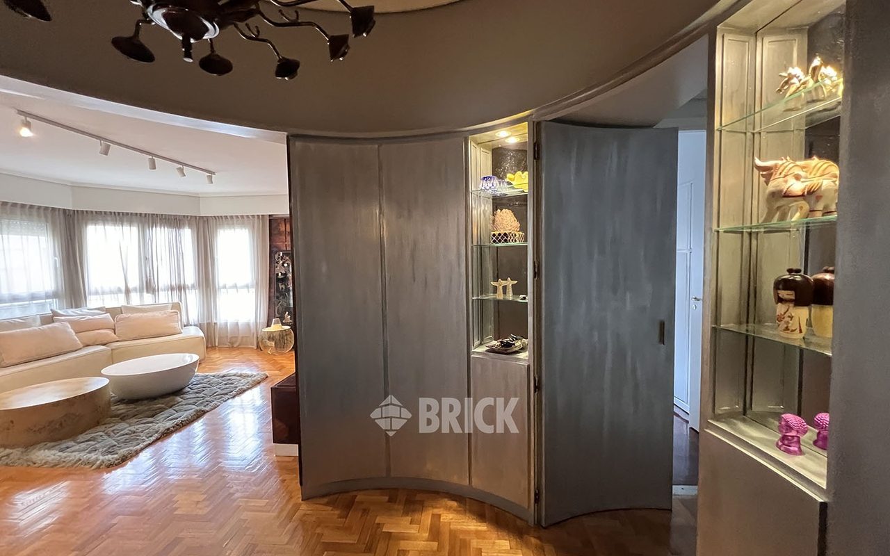 MONTAÑESES al 1800 Piso 3 4