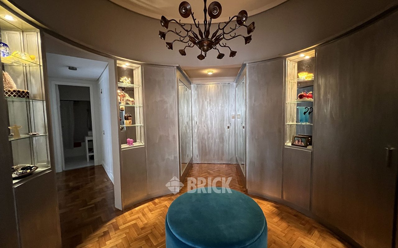 MONTAÑESES al 1800 Piso 3 5