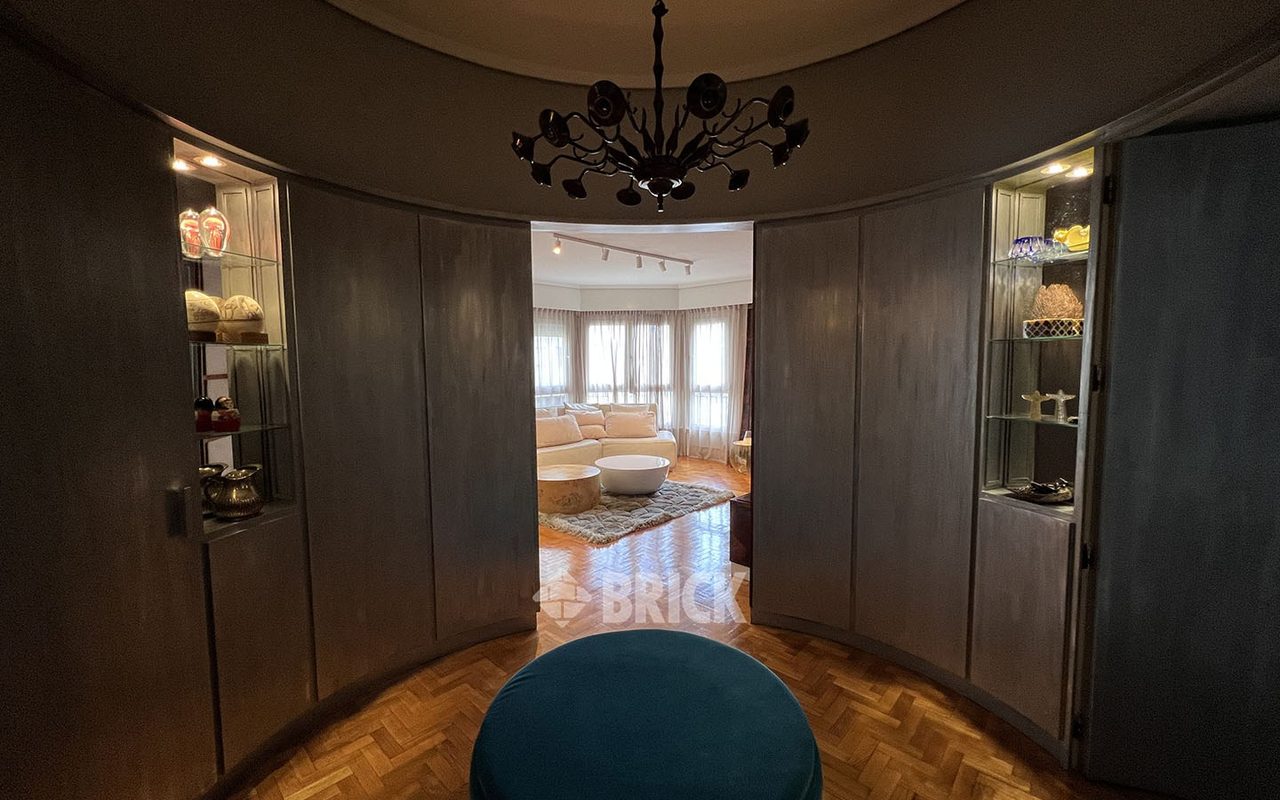 MONTAÑESES al 1800 Piso 3 6