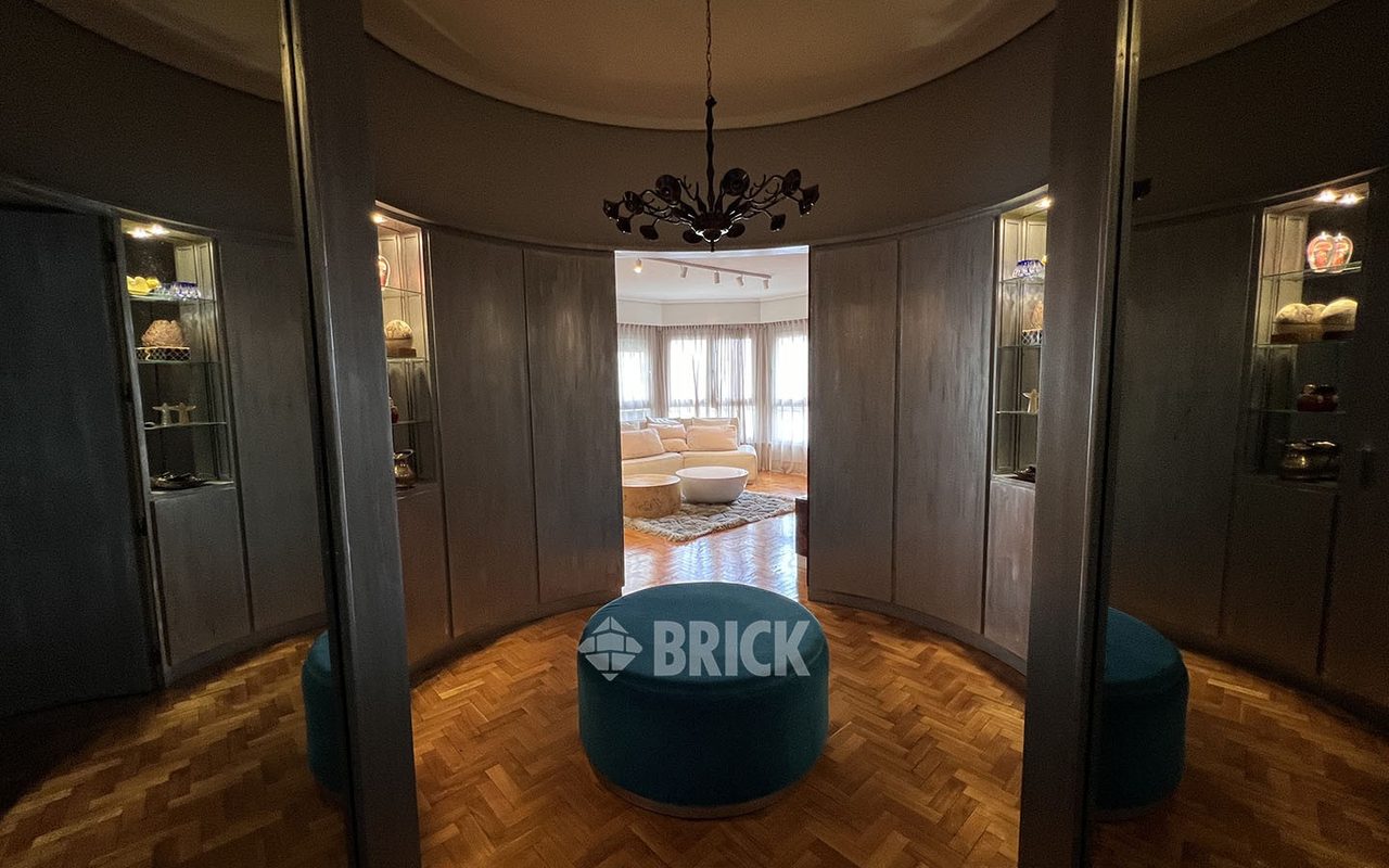 MONTAÑESES al 1800 Piso 3 7