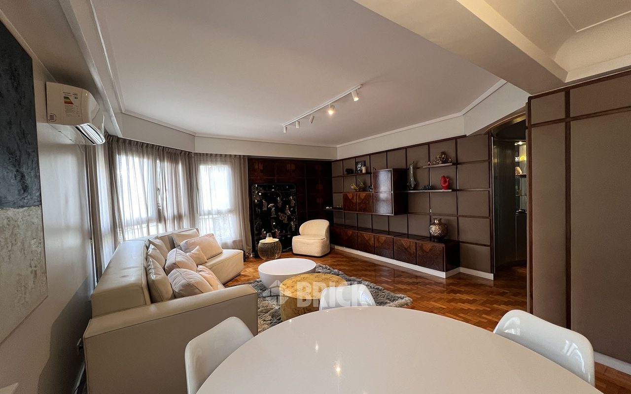 MONTAÑESES al 1800 Piso 3 8