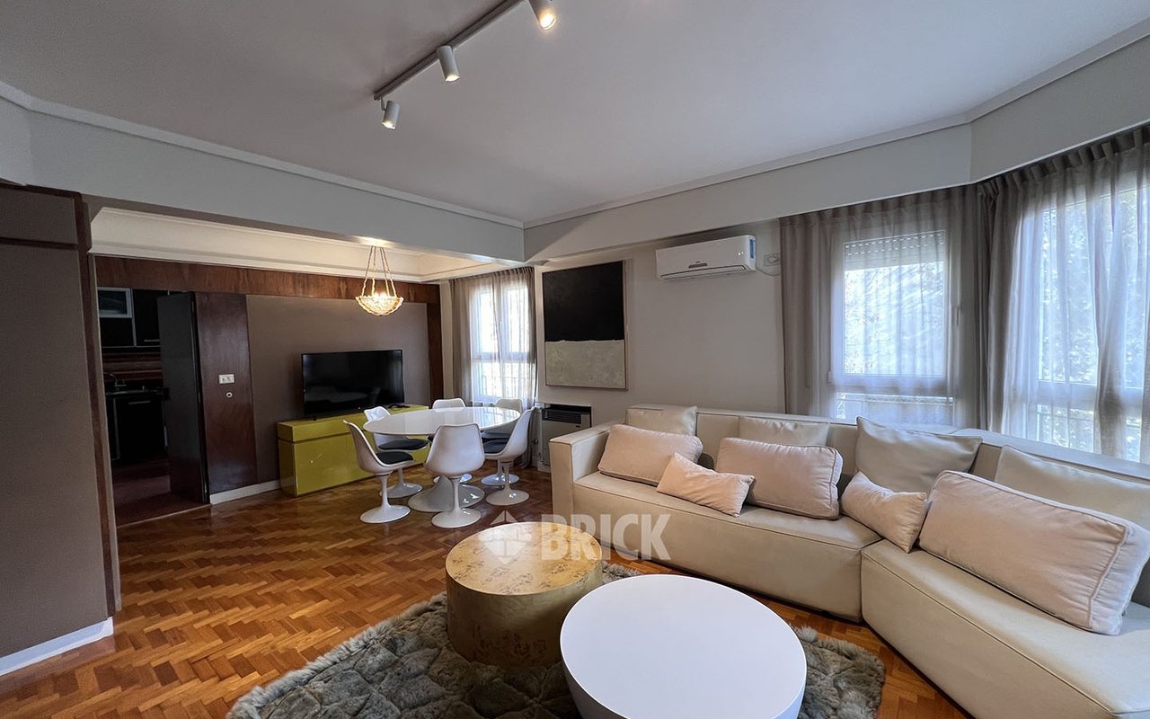 MONTAÑESES al 1800 Piso 3 9