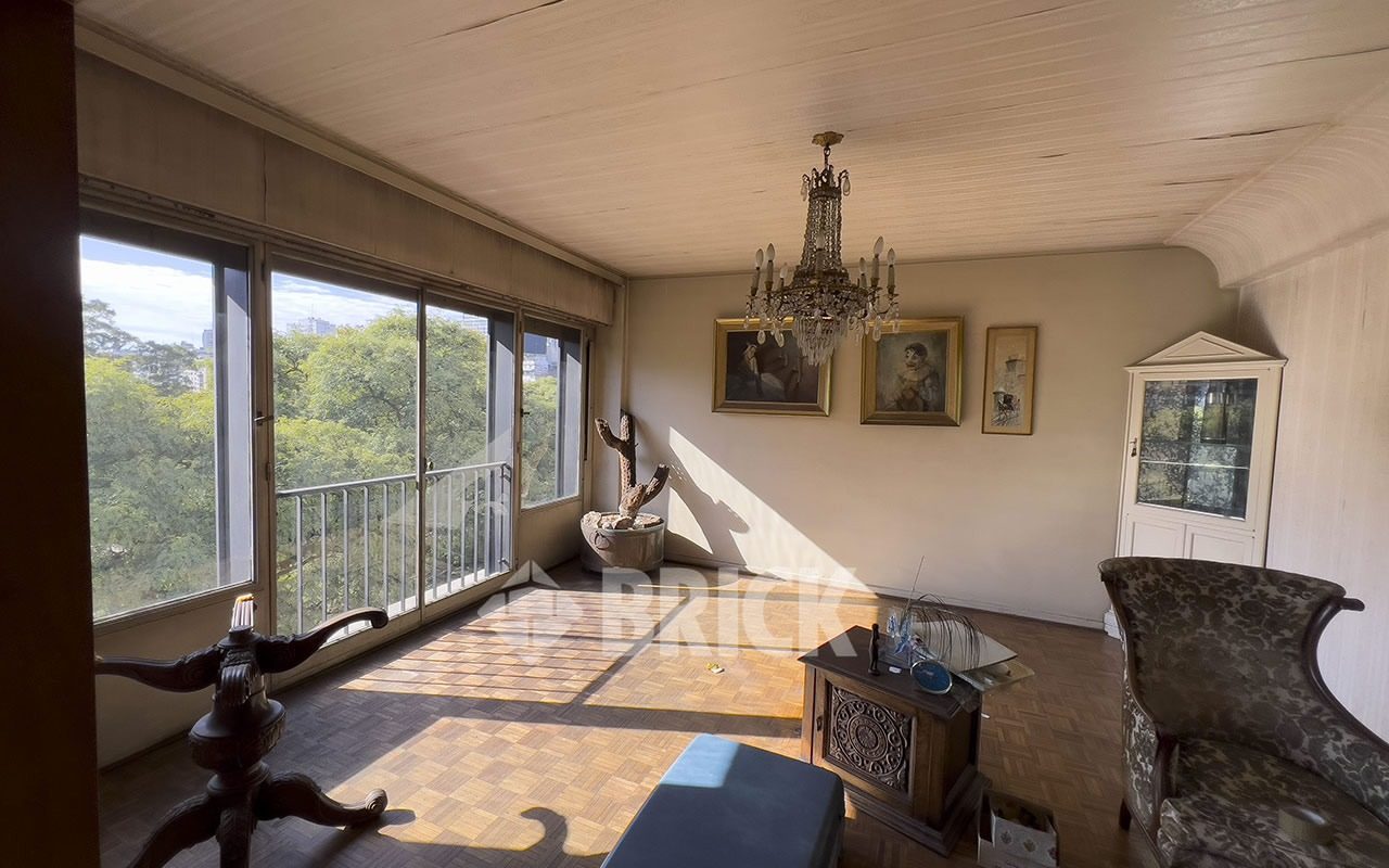 PARAGUAY al 1100 Piso 7 1