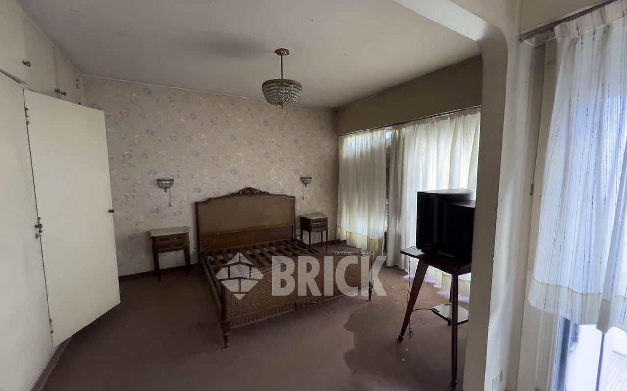 PARAGUAY al 1100 Piso 7 23