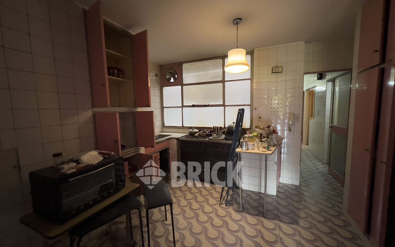 PARAGUAY al 1100 Piso 7 26