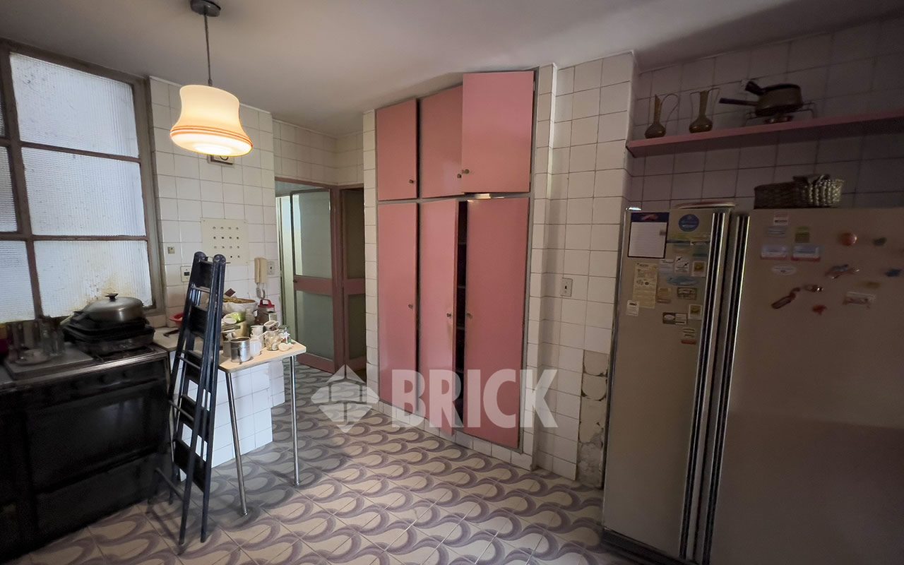 PARAGUAY al 1100 Piso 7 29