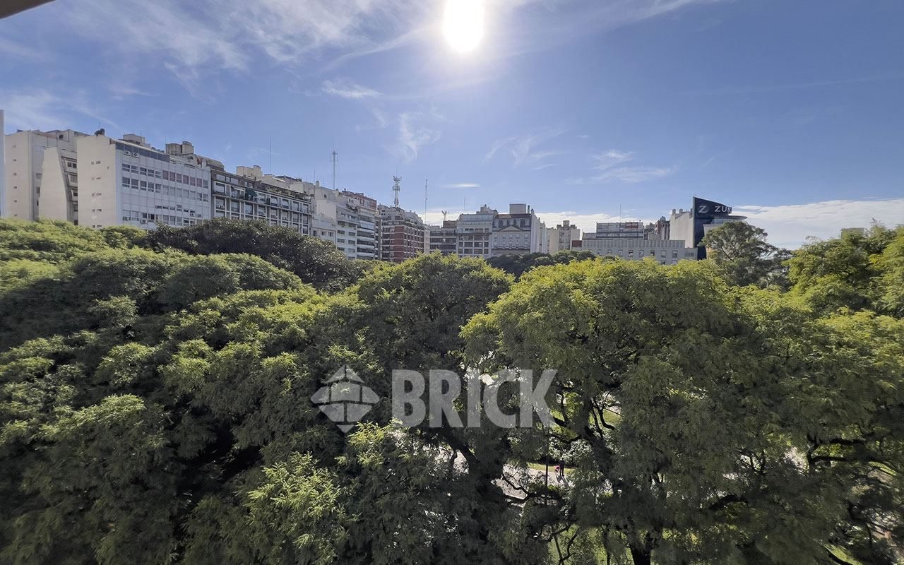 PARAGUAY al 1100 Piso 7 7